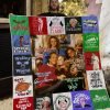 National Lampoon’s Christmas Vacation Quilt Blanket For Fans Ver 17-3