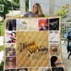 Neil Young Poster Quilt