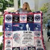 New England Patriots Quilt Blanket I1d2_02