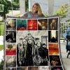 Opeth Albums Cover Poster Quilt