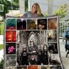 Opeth Albums Cover Poster Quilt Ver 2