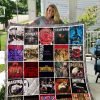 Pantera Albums Cover Poster Quilt Ver 2