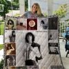 Patti Smith Albums Cover Poster Quilt