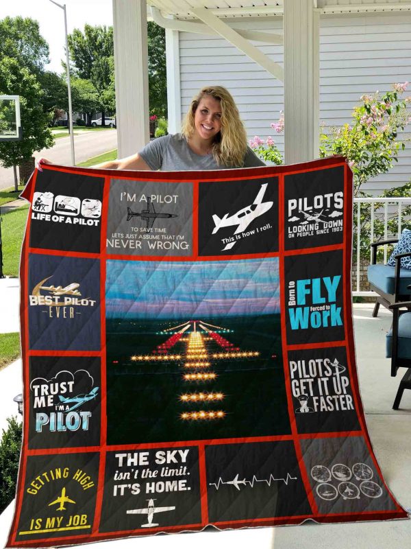 Pilot Printed Blanket 01