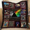 Pl Album Collage  Quilt Blanket