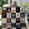 Pretty Little Liars Poster Quilt