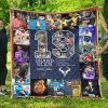 Rafael Nadal Anniversary Quilt