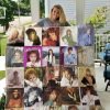 Reba Mcentire 2 Quilt Blanket