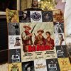 Rio Bravo Quilt Blanket For Fans Ver 17-3