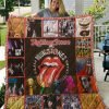 Rolling Stone 50th Anniversary – Quilt Limited Edition