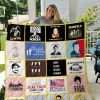 Seinfeld Quilt Blanket 04