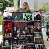 Slipknot Quilt Blanket 01