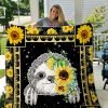 Sloth Blanket 01