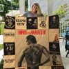 Sons Of Anarchy Quilt Blanket For Fans Ver 17-1