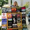 Stephen Kingband Blanket 01