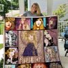 Stevie Nicks Quilt Blanket 01