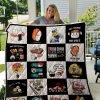 Sushi Funny Quilt