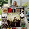 System Of A Down Albums Cover Poster Quilt Ver 2