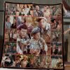 The Andy Griffith Show Quilt