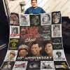 The Andy Griffith Show Quilt Blanket For Fans Ver 17-1