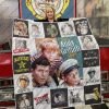 The Andy Griffith Show Quilt Blanket For Fans Ver 17-2