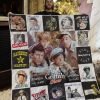 The Andy Griffith Show Quilt Blanket For Fans Ver 17-3