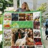 The Beach Boys Albums Cover Poster Quilt