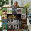 The Beach Boys Albums Cover Poster Quilt Ver 3