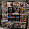 The Big Bang Theory Quilts