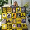 The Big Lebowski Quilt