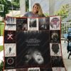 The Blair Witch Project Quilt Blanket For Fans Ver 17