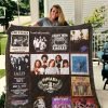 The Eagles Quilt