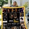 The Godfather Quilt Banket I1d2