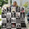 The Godfather T-shirt Quilt Ver.1