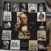 The Godfather T-shirt Quilt Ver.3