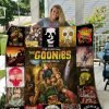 The Goonies Quilt Blanket