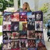 The Isley Brothers Albums Quilt Blanket For Fans Ver 25