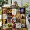 The Lion King Poster Quilt