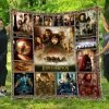 The Lord Of The Rings T89 – Quilt