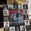 The Munsters Quilt Blanket For Fans Ver 17-1