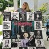 The Munsters Quilt Blanket For Fans Ver 17-2