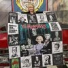 The Munsters Quilt Blanket For Fans Ver 17-3