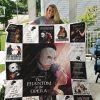 The Phantom Of The Opera Quilt Blanket For Fans Ver 17