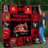 The Rocky Horror Picture Show Quilt Blanket 01689