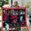 The Rocky Horror Picture Show Quilt Blanket I1d1