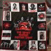 The Rocky Horror Picture Show T-shirt Quilt