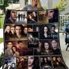 The Twilight Saga T89 – Quilt