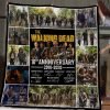 The Walking Dead Quilts