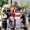 Tim Mcgraw Quilt Blanket I1d3