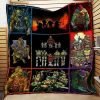 Tmnt Quilt Blanket On Sale!